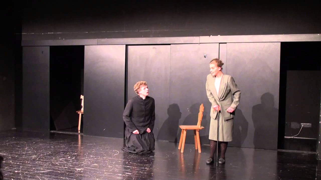 KLĄTWA 2015 PWST Wrocław