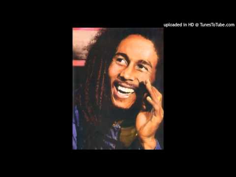 Buffalo Soldier (Remixed