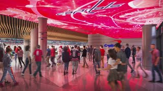 DC Mayor Bowser, Ted Leonsis share plans to revitalize Capital One Arena