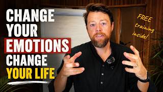 The BYOS Method Explained | Release Negative Emotions in Seconds & Transform Your Life News
