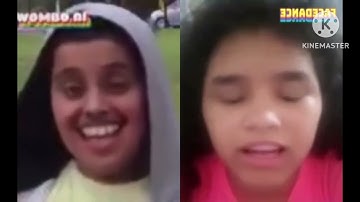 All Preview 2 Deepfake Season 2 Part 3 (Facedance Song)