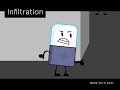 Infiltration  alejo animations and elian animations