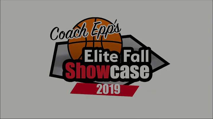 Riley Willard | 5'6" SG/PG | 2019 Showcase Highlig...