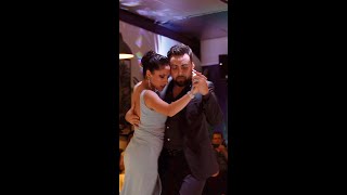 Clarisa Aragon and Jonathan Saavedra – Intima #clarisayjonathan #lesintanguptibles #030tango