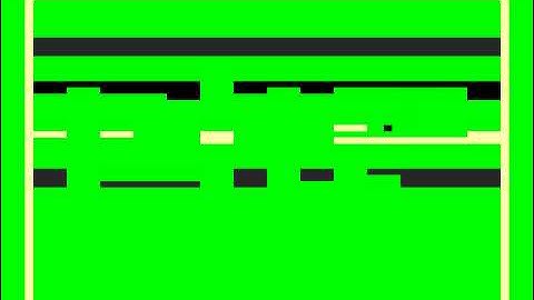 Acorn Atom - Breakout Friso... :-)