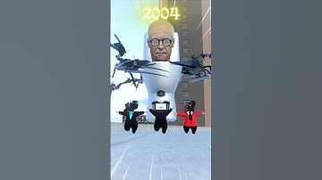 Thumbnail of Nostalgic Remembrance of Youth Titan TV Man