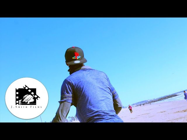 Doberman - "Drippin" Official Music Video | Shot By @J.SmithFilms