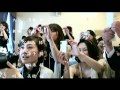 結婚式エンドロール 「ありがとう」 20110308