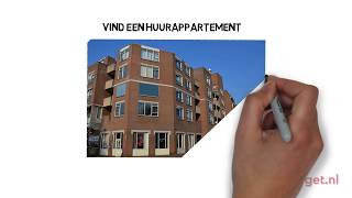 Vind Huurappartementen
