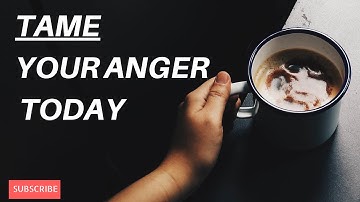 Understanding Anger Triggers (Explained by a Counselor)