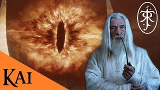 ¿Por qué los Valar no lucharon contra Sauron? Explicado