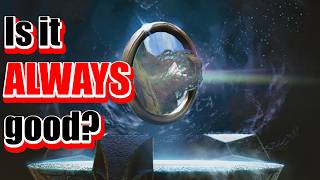 Here's Why You MAYBE Shouldn't be Playing Sol Ring