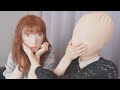 警察から追われている友人のスパイに私の顔を貸すはめに...
