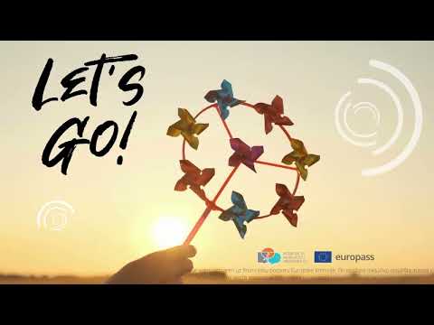 Prijava na Europass profil putem aplikacije EU Login