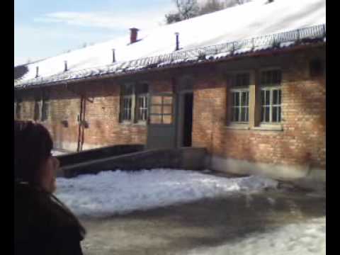 KZ-Dachau | Klassenfahrt