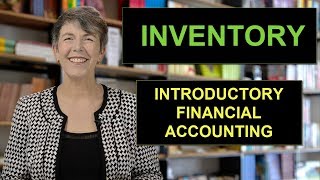 Module 6 - Introduction to Inventory