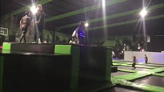 Flipout Southampton
