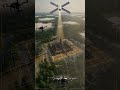 Free cinematic Google Earth Studio templates for creators, researchers, &amp; storytellers.