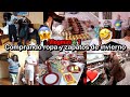 VLOGMAS🎄1 | LLEVO A MI FAMILIA DE COMPRAS! + REGALOS DESDE CUBA! BAJAMOS AL SÓTANO | 1 Dic 2020