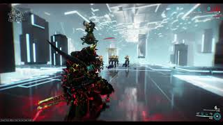 Warframe - Radeon ReLive Test/Raw Video.
