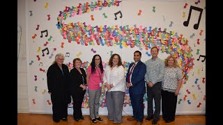 Board of Education Meeting - May 24, 2023