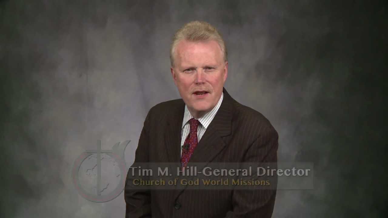 Robert F. Cook Robert F. Cook Centennial Celebration with Tim M. Hill - YouTube