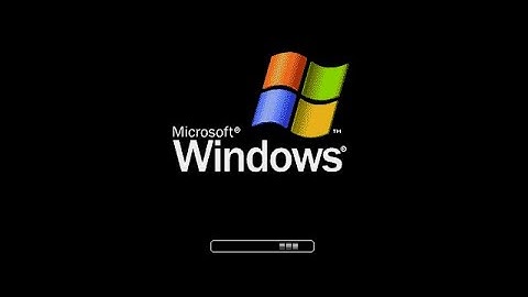 Установка Windows Server 2003 build 2493 на VirtualBox