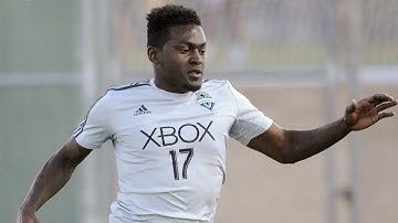 Interview: Darwin Jones on his friendship with Clint Dempsey