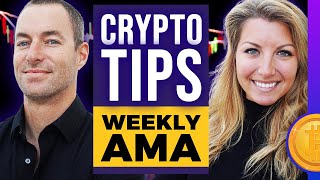 BlockFi Bankrupt || SEC is BlockFi Creditor || FTX Criminal and Civil Investigations