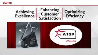 Celebrating 30 Years of the ATSP Program