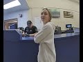 Woman Arrested for DUI in front of Taco Bell in Pullman, WA