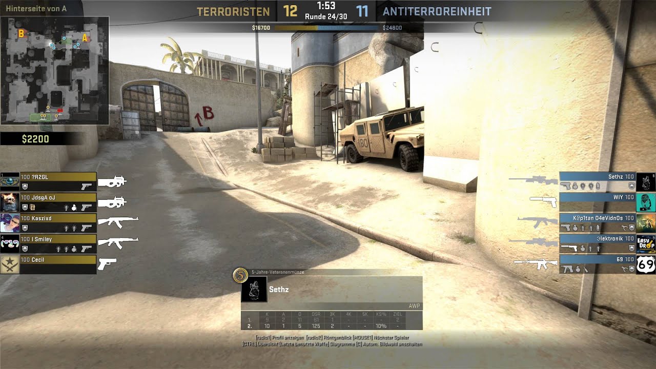 csgo same player double kill bug 26/1/16