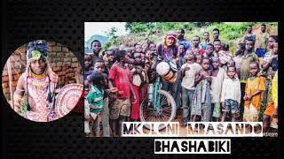 MKOLONI MBASANDO & NELEMI MBASANDO _-_ BHASHABIKI BY Madulu Studios