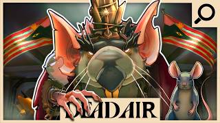 Rat King: Deadlock Hero Spotlight 🐀