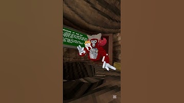 Infinite Loop ♾ #gtag #gorillatag #loop