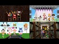 とてつもなく変な踏切特集!変わった踏切アニメまとめ♪japan railroad crossing animation