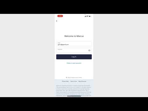 Marcus by Goldman Sachs | How To Login to Marcus App | Sign In Marcus 2022