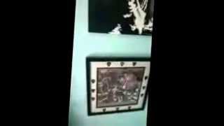 Tom Tobins Fender Shrine 2.0