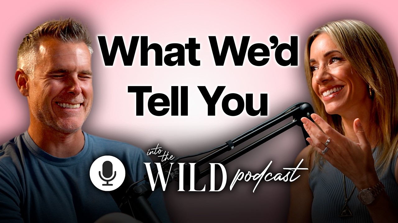 11 Things We Learned in 11 Years That Changed How We Love w/ Dan Martell