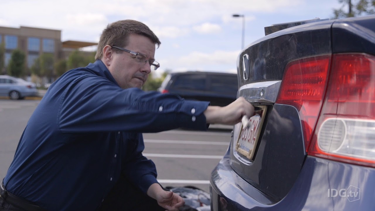 Consejos para comprar una cámara de visión trasera para el coche