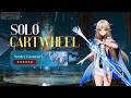Solo Cartethyia S0R1 | Hologram 6 - Sentry Construct | Wuthering Waves