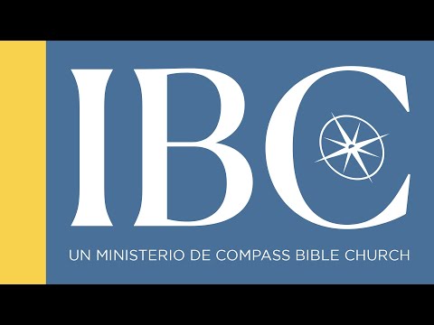 El Orgullo y La Humildad (Proverbios 16:5) | Iglesia Bíblica Compás | Compass Bible Church