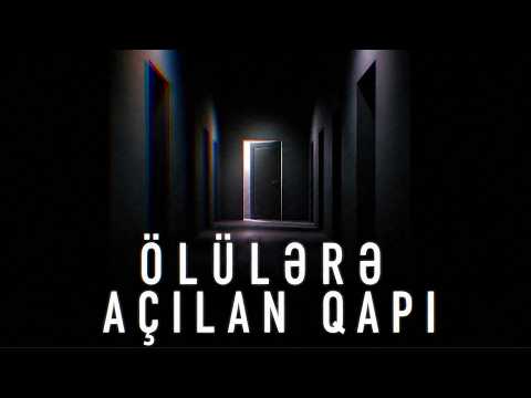 Ölülərlə Necə Ünsiyyət Qurmaq Olar ?