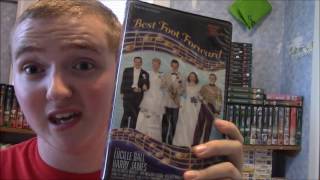Sweet VHS Update Video For 6/18/2017.