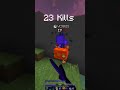 Xyzoom mach 20+ Bombe in drei UHCs #minecraft #craftattack13 #pvp #uhc