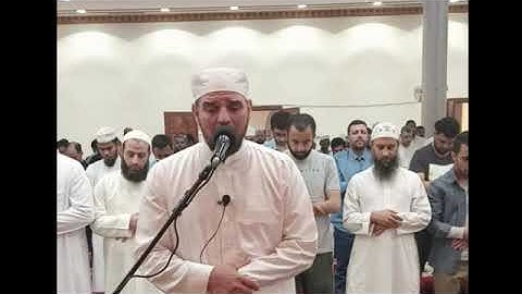 مطلع سورة الزمر