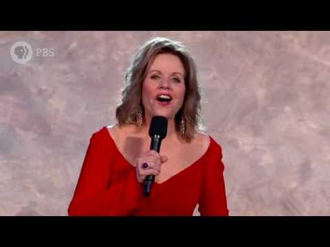 Renée Fleming Performs "You'll Never Walk Alone" at the 2018 A Capitol Fourth