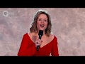 Renée Fleming Performs "You'll Never Walk Alone" at the 2018 A Capitol Fourth