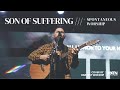 Son of suffering  bethel music live cover by harvest worship