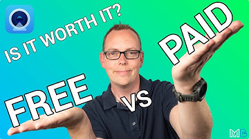 Reincubate Camo Studio Review FREE vs PAID